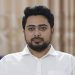 ঐক্য ও সম্প্রীতির বাংলাদেশ গড়ে তোলার অঙ্গীকার নাহিদ ইসলামের