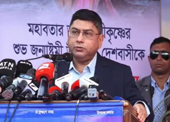 বাংলাদেশে সকল ধর্মের সবার অধিকার সমান থাকবে: সেনাপ্রধান