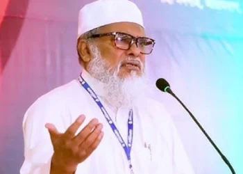 আগামীর বাংলাদেশে মসজিদ কমিটি হবে রাজনৈতিক প্রভাবমুক্ত: ধর্ম উপদেষ্টা