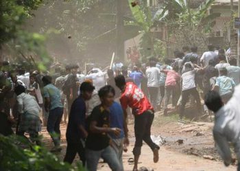 চট্টগ্রাম বিশ্ববিদ্যালয় ও আশপাশের এলাকায় ১৪৪ ধারা জারি