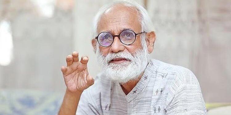 মুক্তিযোদ্ধাদের ঐক্যবদ্ধ হওয়ার আহ্বান জেড আই খান পান্নার