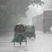 ৩ বিভাগে ভারী বর্ষণের সতর্কতা, বাড়তে পারে বৃষ্টিপাত