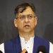 মুক্তিযুদ্ধের চেতনার নামে বাণিজ্য হয়েছে: সালাহউদ্দিন আহমেদ