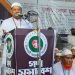 পিআর পদ্ধতিতেই নির্বাচন হতে হবে : চরমোনাইর পীর