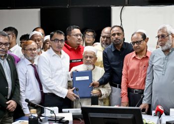 ১ হাজার ১ টাকায় মসজিদ ও মন্দিরকে জমি দিল সরকার