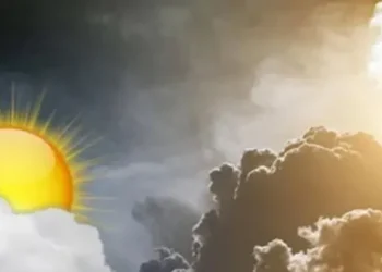 যেমন থাকবে আগামী ৫ দিনের আবহাওয়া