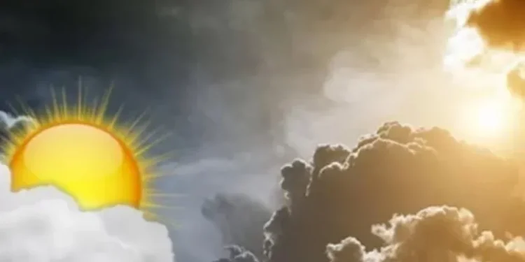 যেমন থাকবে আগামী ৫ দিনের আবহাওয়া