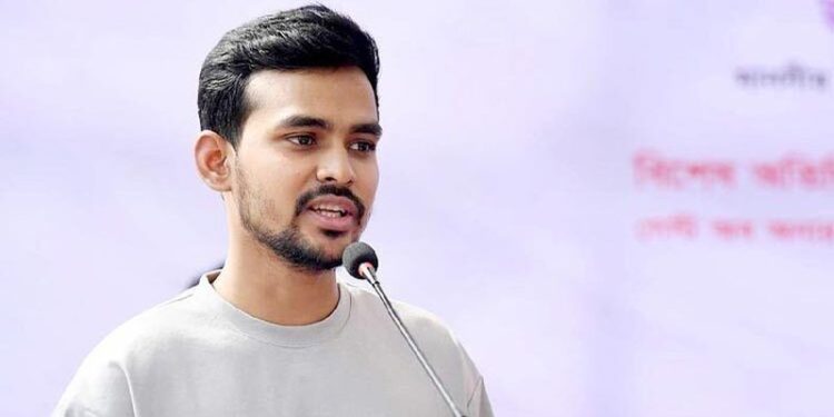 এখন জনগণের ভয়ে সরকার পোস্ট ডিলিট করে