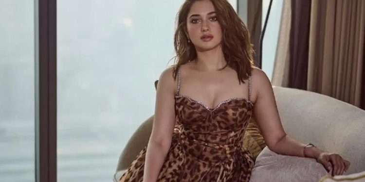 জীবনসঙ্গী খুঁজছেন তামান্না ভাটিয়া