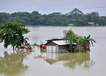 দেশের নয় অঞ্চলে বন্যার আশঙ্কা