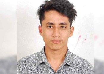 ফজরের নামাজে যাওয়ার পথে ট্রাকচাপায় প্রবাসীর মৃত্যু