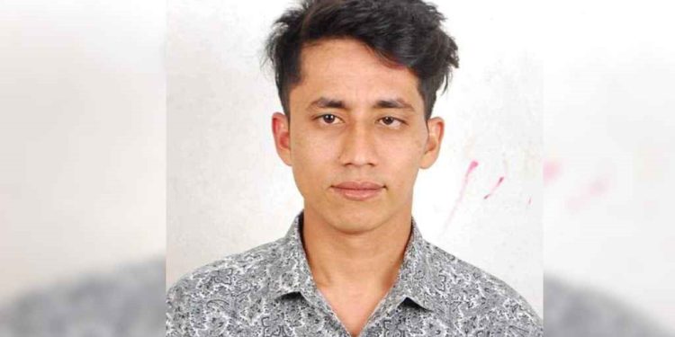 ফজরের নামাজে যাওয়ার পথে ট্রাকচাপায় প্রবাসীর মৃত্যু