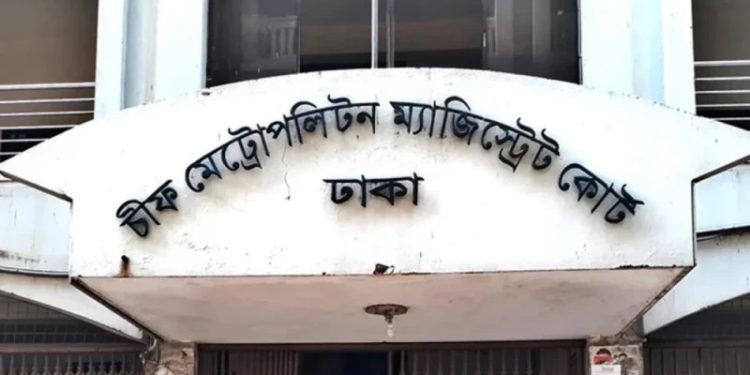 চাঁদাবাজির মামলায় ৩ সমন্বয়ক কারাগারে