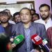 রাতেই জাকসুর ফলাফল ঘোষণা করা হবে: নির্বাচন কমিশনার