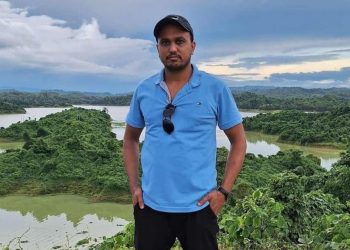 সৌদিতে সড়ক দুর্ঘটনায় প্রবাসীর মৃত্যু