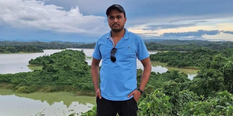 সৌদিতে সড়ক দুর্ঘটনায় প্রবাসীর মৃত্যু