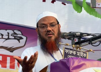 ড. ইউনূস নোবেল পেলেও রাষ্ট্র পরিচালনায় আণ্ডা পেয়েছেন: ফয়জুল করীম