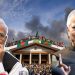 নিউইয়র্কে ভারতের বিরুদ্ধে তীব্র সমালোচনা প্রধান উপদেষ্টার