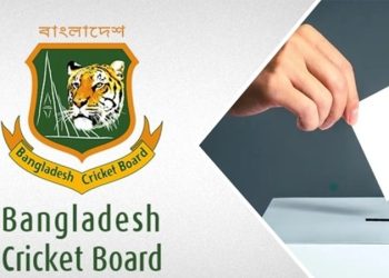 বিসিবি নির্বাচনের চূড়ান্ত ভোটার তালিকা প্রকাশ