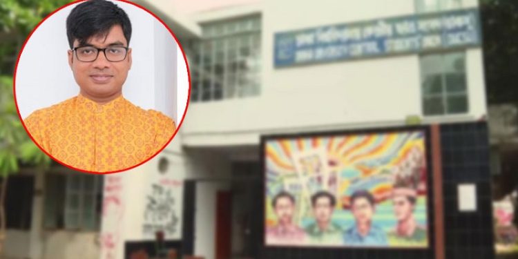 এবার ডাকসু নির্বাচন স্থগিত চেয়ে হাইকোর্টে সাবেক ছাত্রলীগ নেতার রিট