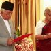 ভেঙে দেওয়া হলো নেপালের সংসদ, নির্বাচনের তারিখ ঘোষণা