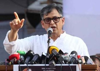 জাতীয় স্বার্থের বাইরে পিআর চাইলে তা ভয়ংকর পরিণতি ডেকে আনবে: সালাহউদ্দিন