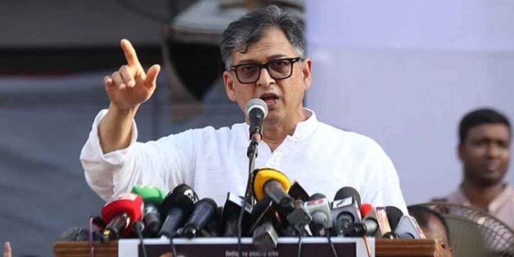 জাতীয় স্বার্থের বাইরে পিআর চাইলে তা ভয়ংকর পরিণতি ডেকে আনবে: সালাহউদ্দিন