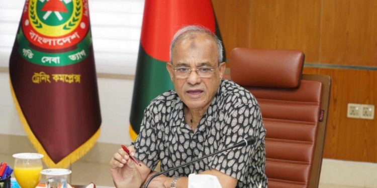 ‘দুর্গাপূজা উপলক্ষে ২৪ সেপ্টেম্বর থেকে মাঠে নামছে আইনশৃঙ্খলা বাহিনী’