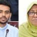 স্বাস্থ্য উপদেষ্টার বিদেশে চিকিৎসার বিষয়ে যা বললেন আসিফ মাহমুদ
