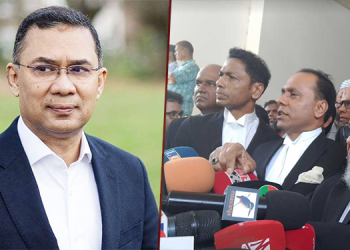 সর্বোচ্চ আদালতের রায়ে প্রমাণিত তারেক রহমান নির্দোষ : কায়সার কামাল