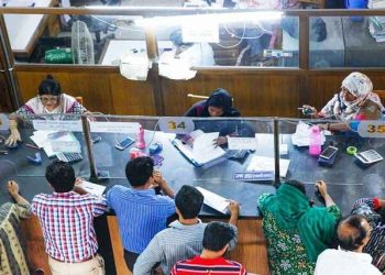 ব্যাংকে কোটিপতির সংখ্যায় নতুন রেকর্ড