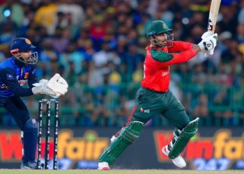 বাংলাদেশ-শ্রীলঙ্কা ম্যাচ আজ : পরিসংখ্যানে কারা এগিয়ে