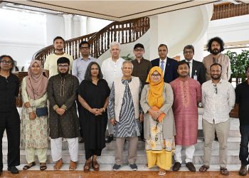 জুলাই স্মৃতি জাদুঘরে থাকবে হাসিনার ১৬ বছরের দুঃশাসনের চিত্র