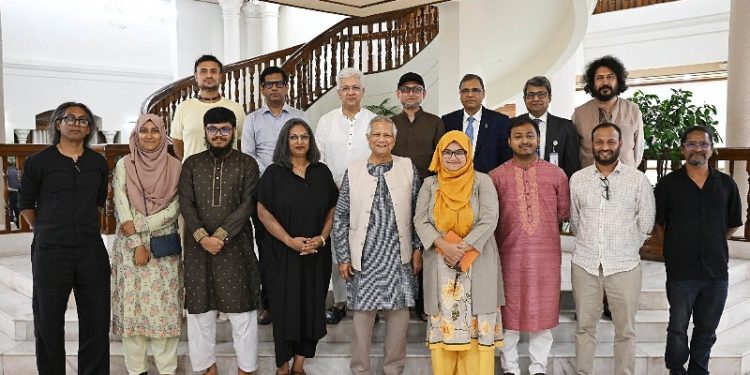 জুলাই স্মৃতি জাদুঘরে থাকবে হাসিনার ১৬ বছরের দুঃশাসনের চিত্র