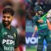 হারিস রউফকে জরিমানা, ফারহানকে সতর্ক করল আইসিসি