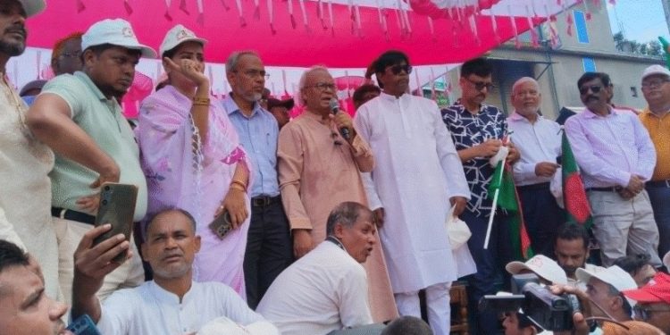 অবাধ সুষ্ঠু নির্বাচন হলে ডাকসুতে বিজয়ী হবে ছাত্রদল: রিজভী