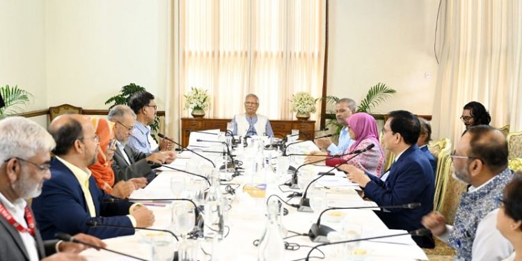 ক্যাডার কর্মকর্তাদের বুনিয়াদি প্রশিক্ষণের মেয়াদ ৪ মাস নির্ধারণ