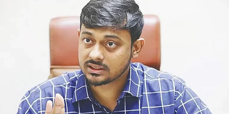 ১৫০ আসনে এনসিপি জয়ী হবে: নাসীরুদ্দীন পাটওয়ারী