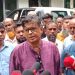 রাজনৈতিক ভিন্নমত থাকলেও ১৫ ফেব্রুয়ারির মধ্যেই নির্বাচন: প্রেস সচিব