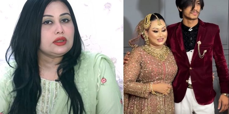 পুরোনো সম্পর্ককে পেছনে ফেলে, মেহেদী শুভকে বিয়ে করলেন লায়লা!