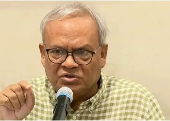 জামায়াত স্বাধীন কোনো দল নয়, অন্য কোনো দেশের শাখা