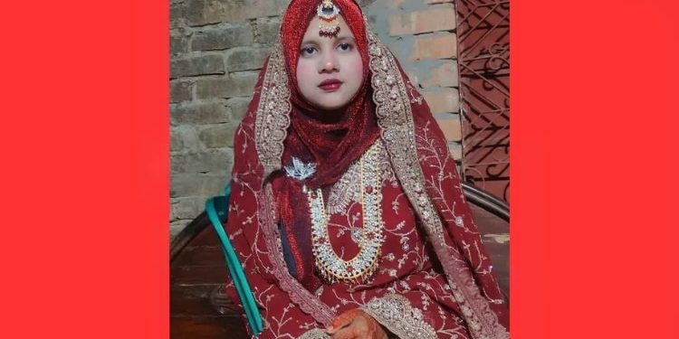 চট্টগ্রামে স্ত্রীকে হত্যা করে লাশ টয়লেটে লুকিয়ে রাখে স্বামী