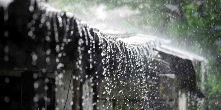 বৃষ্টি আরও কত দিন থাকবে জানাল আবহাওয়া অফিস