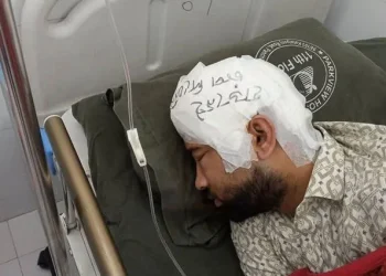 মামুনের খুলি ফ্রিজে, মাথায় লেখা ‘হাড় নেই, চাপ দিবেন না’