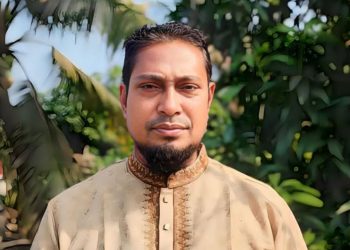 সরকারি চাল বিক্রির দায়ে কারাগারে সাবেক বিএনপি নেতা