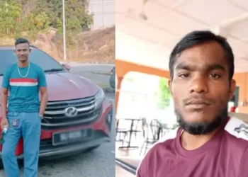 মালয়েশিয়ায় সড়ক দুর্ঘটনায় প্রাণ হারালেন দুই বাংলাদেশি