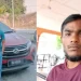 মালয়েশিয়ায় সড়ক দুর্ঘটনায় প্রাণ হারালেন দুই বাংলাদেশি