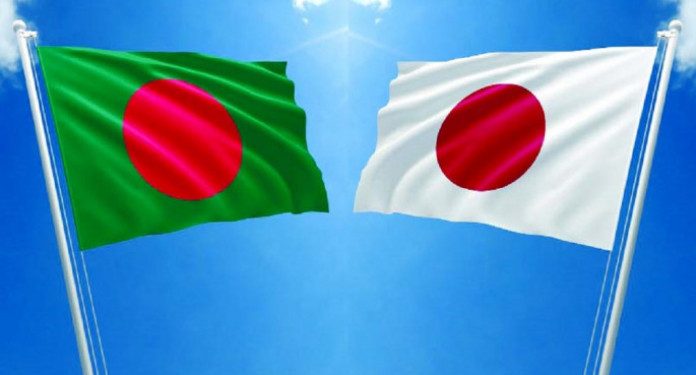 বাংলাদেশের সঙ্গে প্রতিরক্ষা চুক্তি করতে চায় জাপান