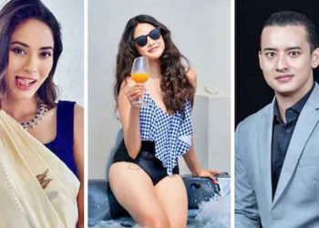 নেপালে নেতাসন্তানদের বিলাসবহুল জীবন ঘিরে বিক্ষোভ