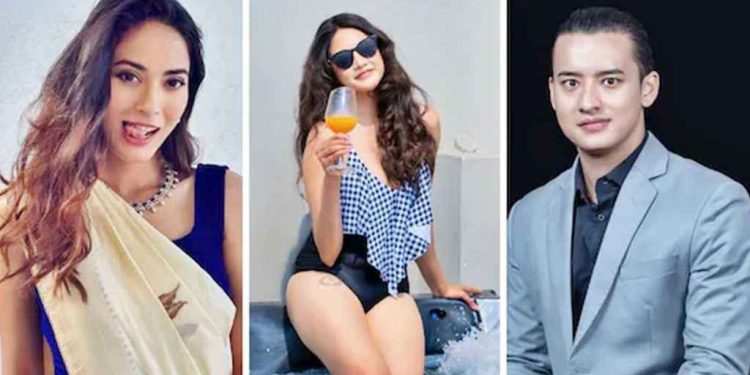 নেপালে নেতাসন্তানদের বিলাসবহুল জীবন ঘিরে বিক্ষোভ